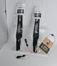 Powerpole and Costa  sunglass straps(2) power pole black (1) Costa red