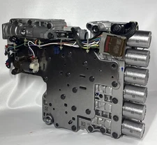 Automatic Transmission Valve Body Assembly Casting 24062872 thumbnail 5