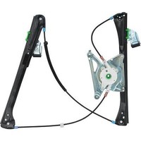 Diederichs 1016120 Fensterheber Vorne Rechts FüR Audi A4 B5 (8D2) 1994-2001