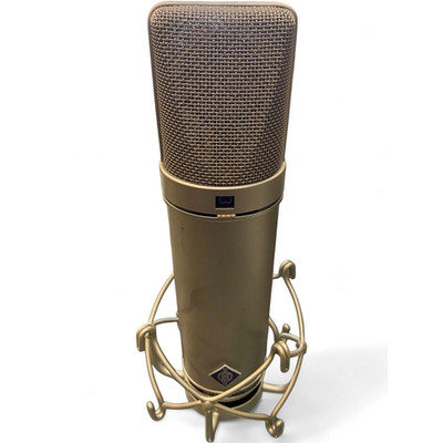 Used Neumann U 87 Ai Microphone