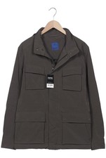 JOOP! Jacke Herren Anorak Jacket Kurzmantel Gr. EU 52 Grün #me9i4ow