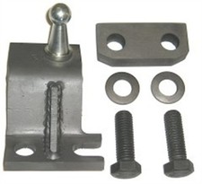 New 1967-69 Mopar A-body Big Block Bell Housing Ball Studspacer