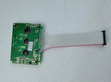 1Pc New GA28/HA44/AT28 Operator Display RBD-GA28-PC4 12864D