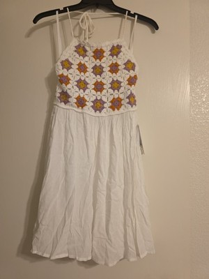City Vibes Gorgeous Summer Dress