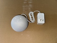 Amazon Echo Dot 5th Gen. Smart Speaker - White - MINT