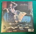 David Bowie The Man Who Saved The World 180g Vinyl Remastered New Sealed