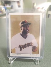 1990 Score - Dream Team Tony Gwynn #685