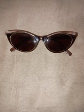Vintage Cat Eye Glasses