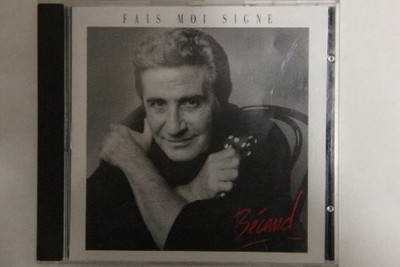 Mach mich unterschreiben [Import] - Becaud Gilbert