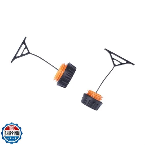 Cancanle Fuel and Oil Tank Cap - Thumbnail 4