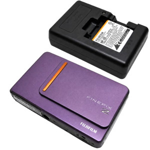 FUJIFILM FINEPIX Z300 パープル Fujifilm Finepix Z300 | eBay