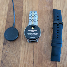 Samsung Galaxy Watch Active SM-R500 1,1 Smart...