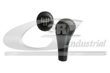 3RG Schalthebelknauf 25114 Kunststoff für BMW 3er E46 5er E34 Touring E36 7er X5