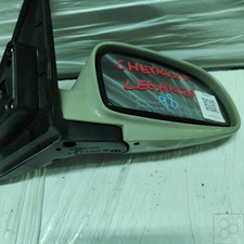 Retroviseur droit (ou coque) Daewoo LEGANZA