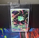Pokémon TCG Bulbasaur 133/132 Mega Evolution Stamped Promo (Sealed)