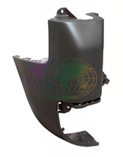 Lexmond Stoßfänger Ecken hinten links für Citroën Berlingo B9