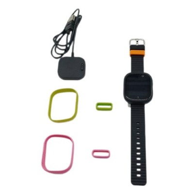 Deutsche Telekom Xplora Kids Watch X6 Play eSIM GPS-Smartwatch für Kinder mit SO