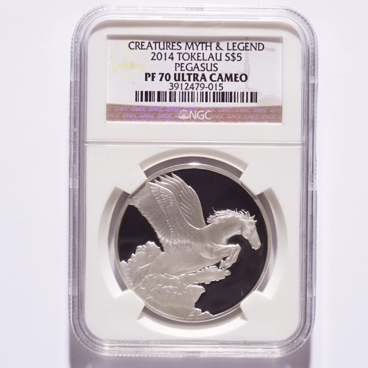 PR 70 Graded 2014 Australian & Oceanian Coins for sale | eBay