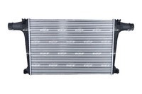Nrf LadeluftküHler 309127 FüR Vw Touareg CR7 RC8 Tdi 4Motion Audi Q8 4MN 4MT Q7