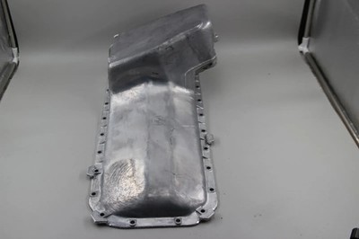 Original BMW E34 Limo 520i 525i Motor oil tank tub NOS 11131288305 Oil Pan M20