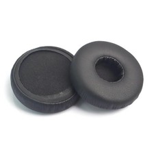 2pcs Ear Pads Cushion Earpad Cover Fit For AKG N60NC Noise-Canceling Headphone