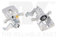 NK Bremssattel 2134108 FüR Hyundai