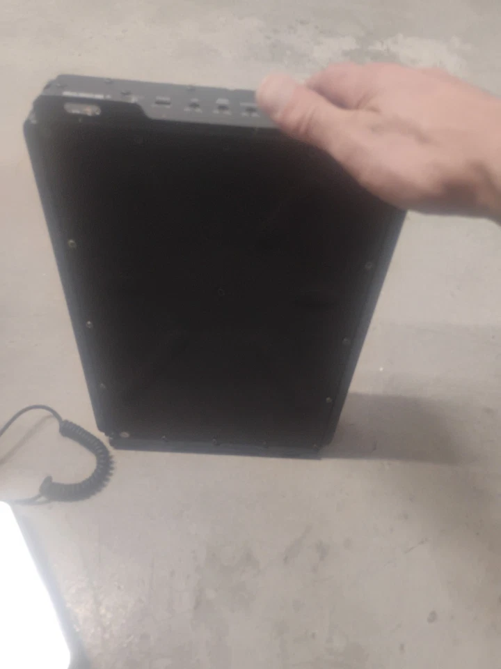 Sound Storm Laboratories LOPRO8 8” 600 W Powered Car Subwoofer – Built-in Amp - Image 3 of 4