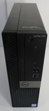 Dell OptiPlex 7070 SFF Intel i5-9500 CPU, 8GB Ram, No HD/SSD