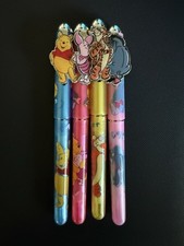 Pooh And Friends Pen Set