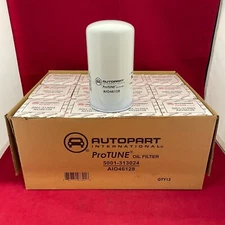 ONE: OE Spec Engine Oil Filters For Ford Part Number FL2051S BC3Z-6731-B