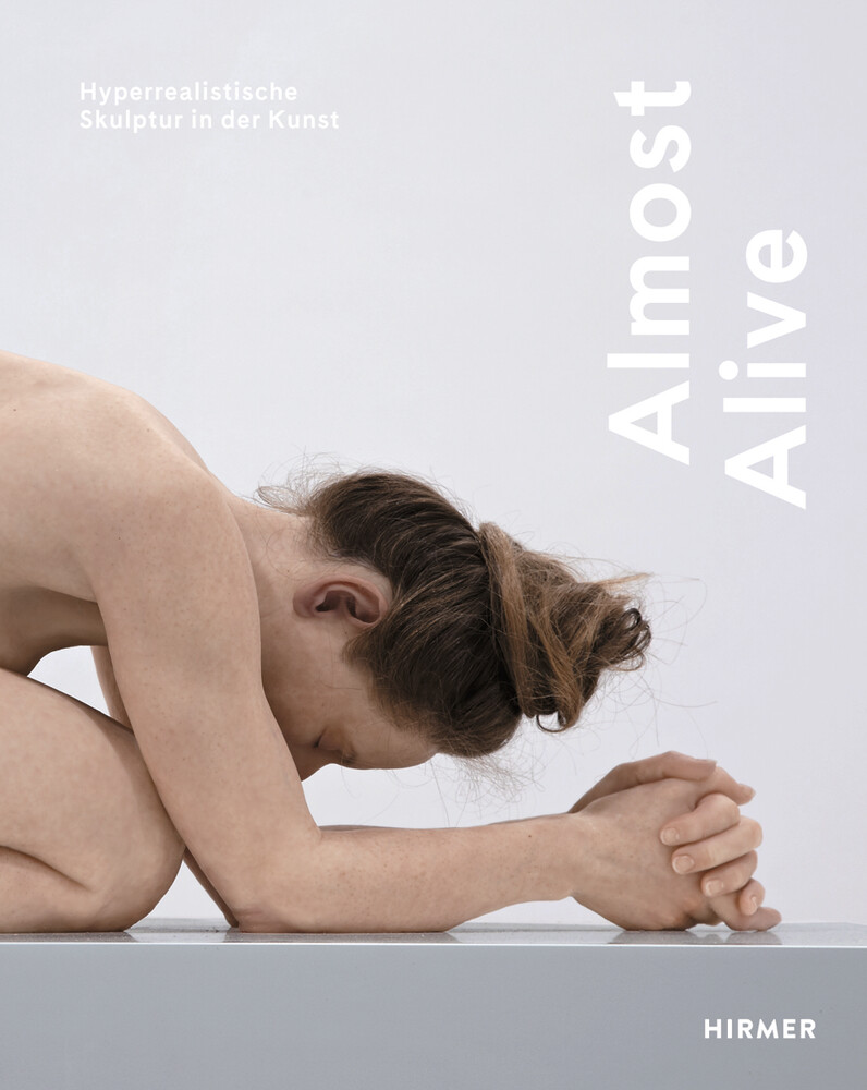 Thumbnail - Nicole Fritz; Otto Letze / Almost Alive