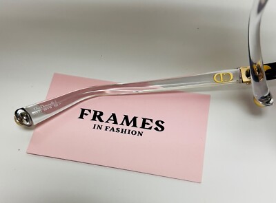 極美品 Dior サングラス Demoiselle 2 ドゥモアゼル