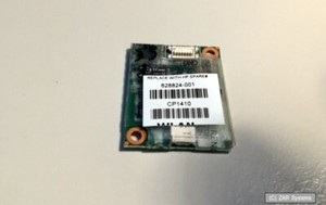 Original Ersatzteil für HP ProBook 6570B: Fax Modem Modul 628824-001