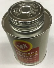 Fluid Film 8 oz. Brush Can