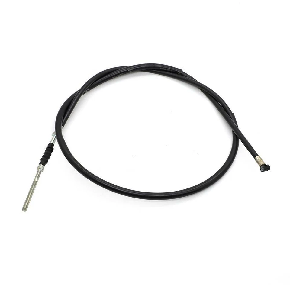 For Honda CT90 CT200 TRAIL Front Brake Control Cable 1964-1968 45450-053-000 Foto 3 de 4