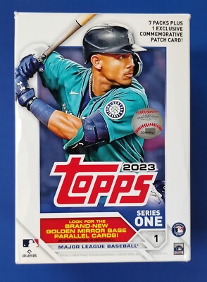 2023 Topps Series 1 - Base Card #221-330 (Pick Your Card)