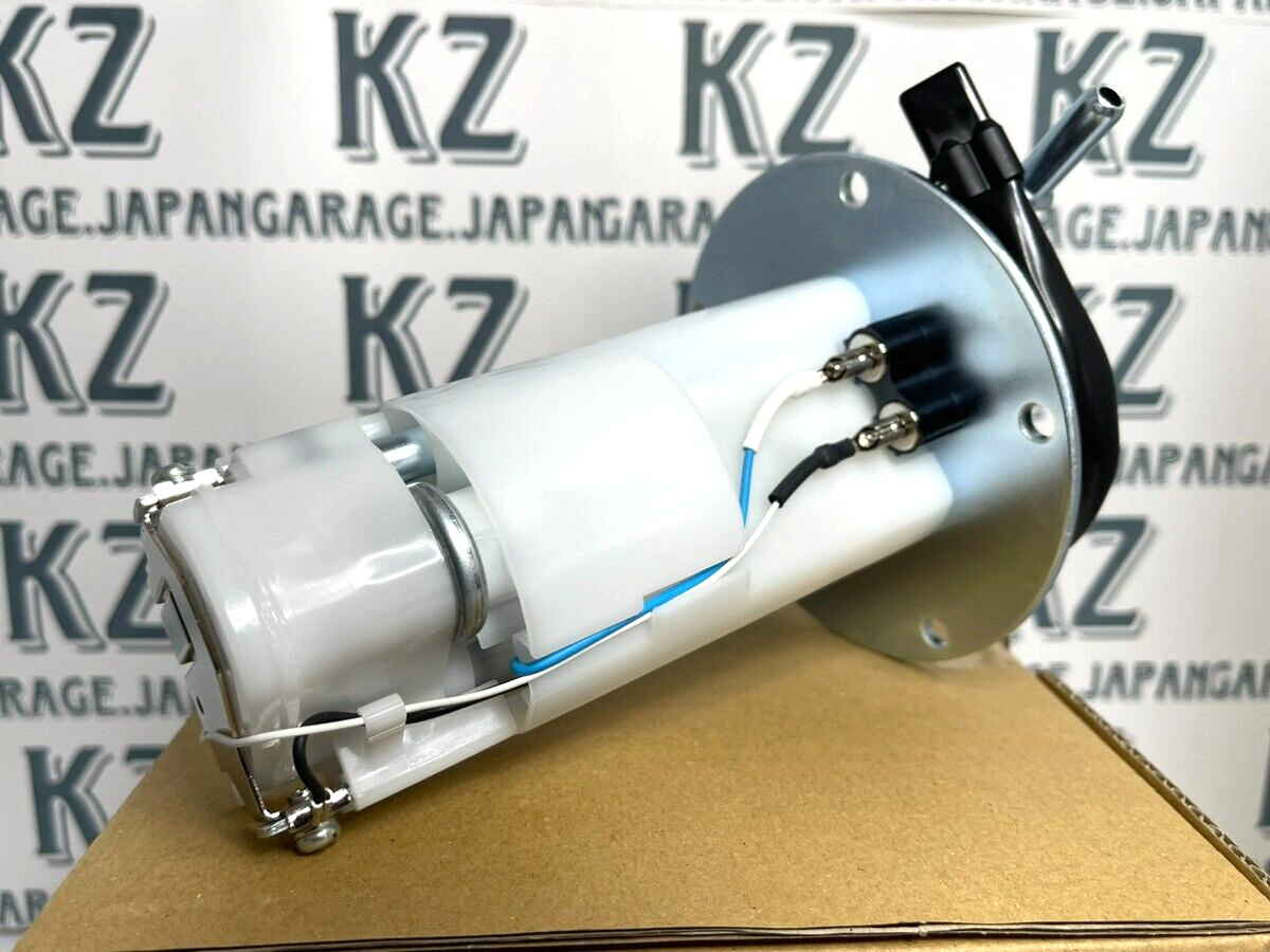 KAWASAKI Genuine VULCAN 900 Classic Fuel Pump 49040-0818 NEW KAWASAKI Genuine VULCAN 900 Classic Fuel Pump 49040-0818 NEW
