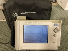 Agilent E6000 Series Mini OTDR