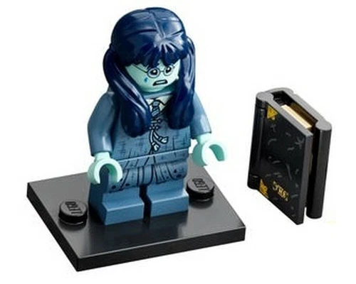 Lego Harry Potter Serie 2 Minifiguren  - Bild 17 von 21