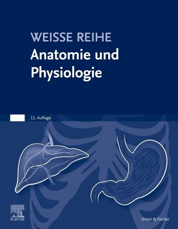 Thumbnail - Anatomie Und Physiologie | 2021 | Deutsch