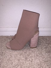 steve madden ferris bootie