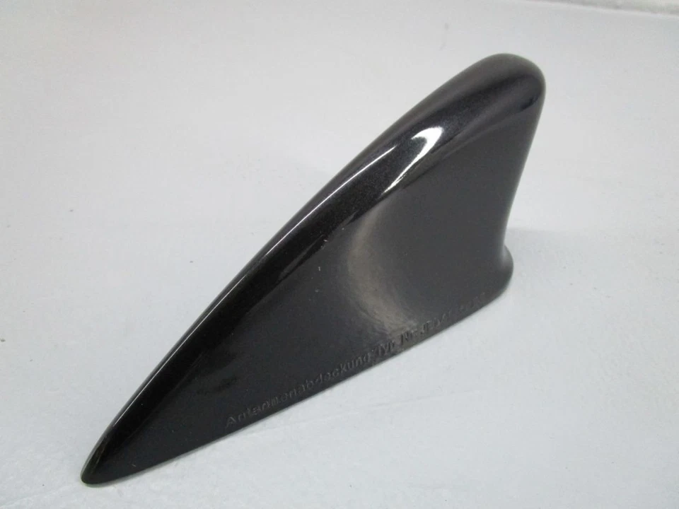 Antenne Dach Dachantenne Antennenabdeckung JE DESIGN C9Z Black Magic Perl. - Bild 3 von 4