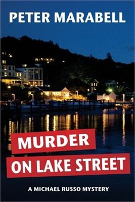 Murder on Lake Street (Paperback or Softback)