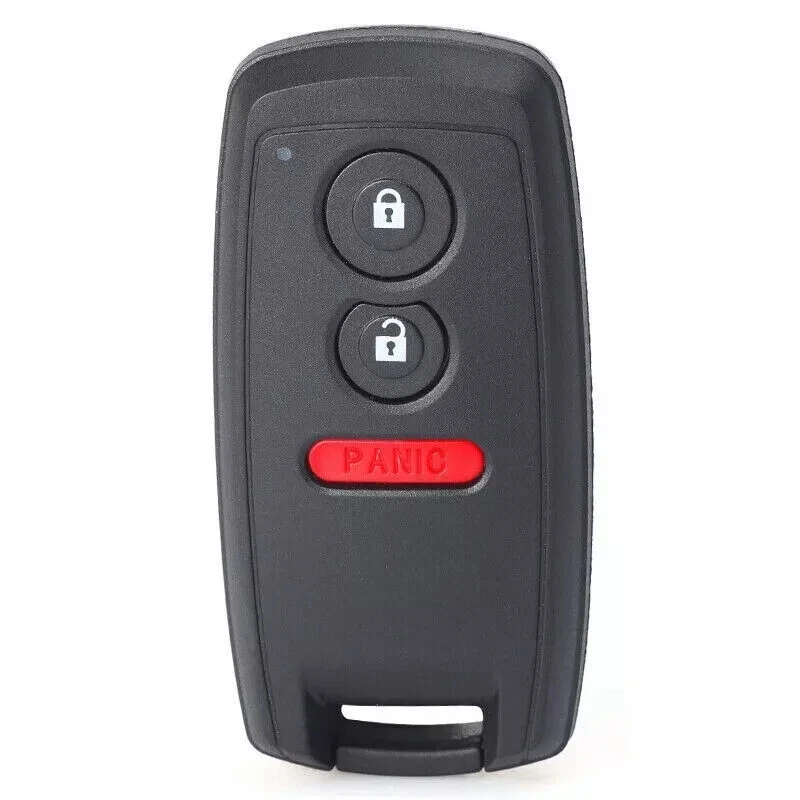 Mando a distancia sin llave para SUZUKI OEM GRAND VITARA 2009 2010 SMART LLAVERO KBRTS003 Foto 4 de 4