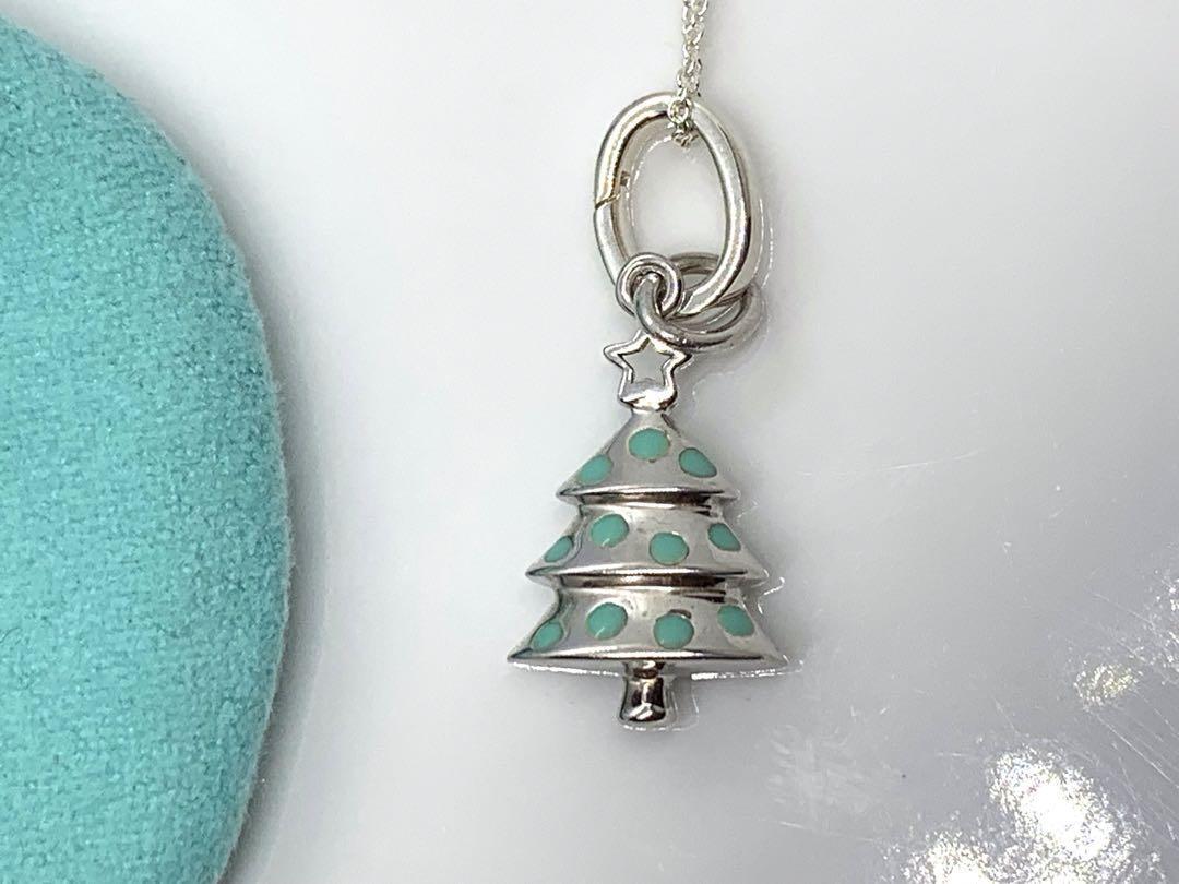 Tiffany & Co. クリスマス　オーナメント 770070A-1.jpg