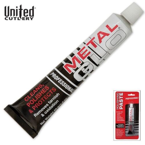 UNITED CUTLERY Metal Glo Polishing Paste