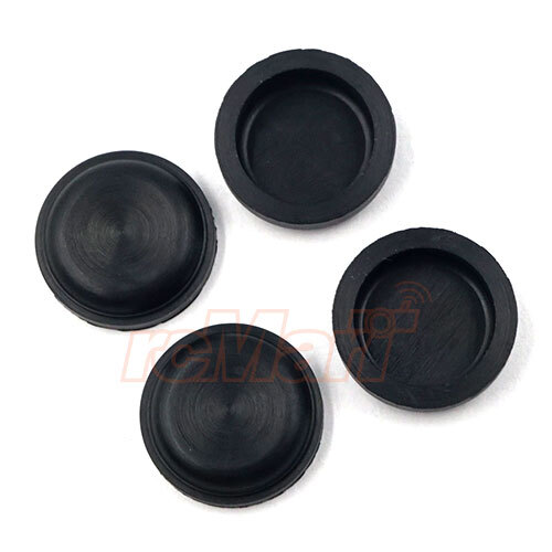 AXON PRECISION Shock Bladder V2 AXON PRECISION Shock Bladder V2