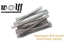 Wolff Extra Power Firing Pin Spring for Remington 870 & 100