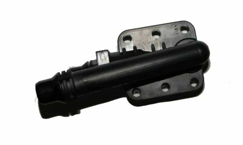 Boîtier thermostat d'eau résistant aux fuites pour BMW Série 5 E60 E61 17127507982