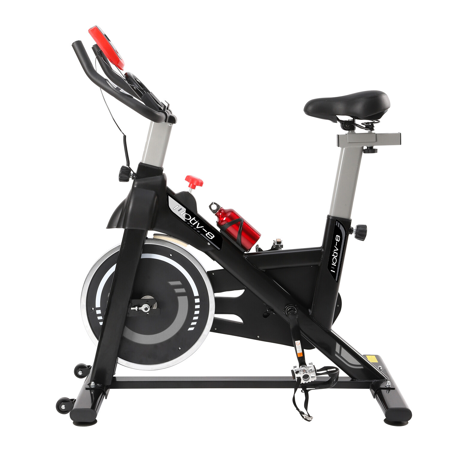 Motiv8 Spin Bike on Sale, UP TO 70% OFF 